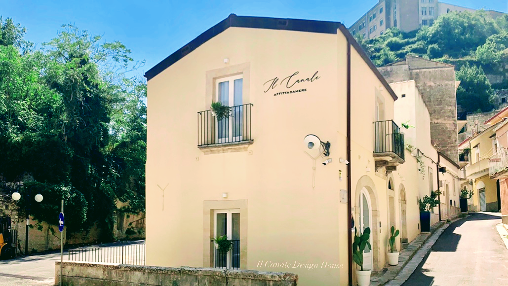 Il Canale Design House