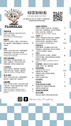 Photo n°57 de Meleciano à Plumelec (Pizzeria)