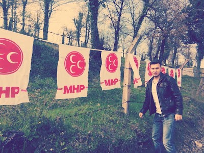 Photos of &Ouml;renk&ouml;y İlkokulu