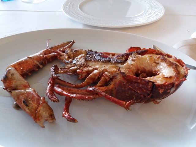 Modesto Restaurant