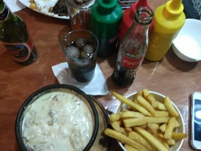Photos of Cafe Nahuelbuta