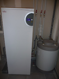 Photo n°18 de Pierre Joffroy à Venelles (Fournisseur de chauffe-eau solaires)