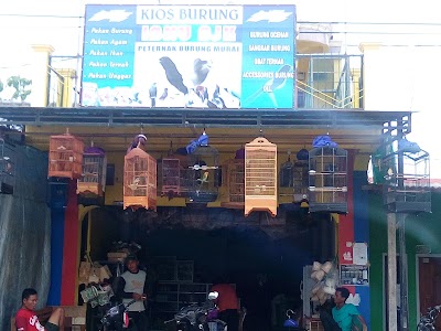 Photos of Kios Ibnu Bjk