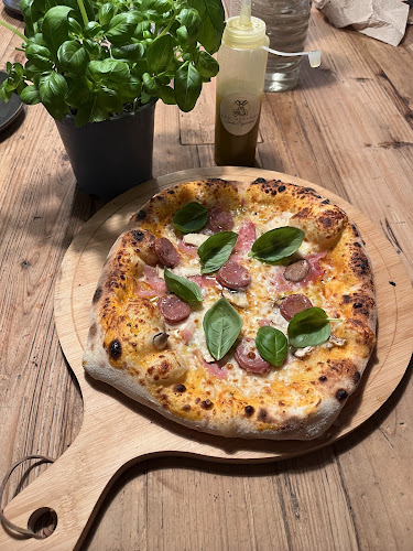 RAM-BAZAMBA Saschas Pizzaschmiede