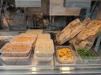 Crousti'Family à La Verpillière