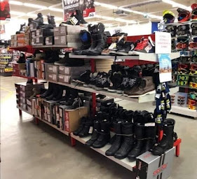 Photo n°38 de DAFY MOTO à Bordeaux (Magasin de motos)