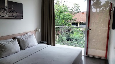 Photos of Malaka Hotel