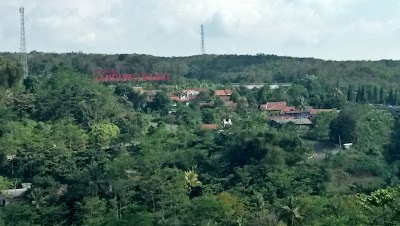 Photos of Galuh Mas