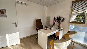 Photo n°2 de Centre du Sommeil et du Ronflement - Éléa Santé - Montauroux - Dr MAZELIN à Montauroux (Clinique du sommeil)