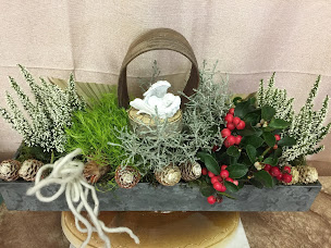 Photo n°28 de L'Espace Fleuri à Stiring-Wendel (Fleuriste)