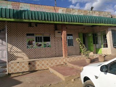 Photos of SERENGETI HOTEL AND BUTCHERY