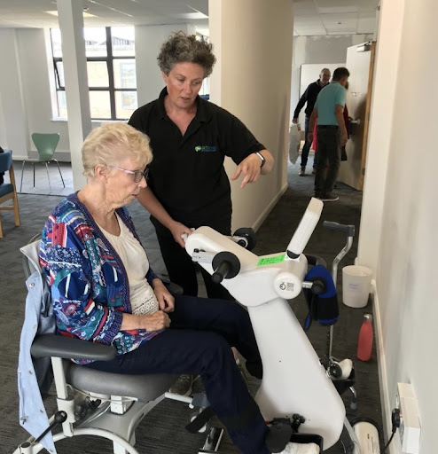 Get Ahead Neuro Physiotherapy Ltd - Thumbnail