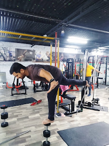 Maharudra Gym – Gym in Pune, Maharashtra