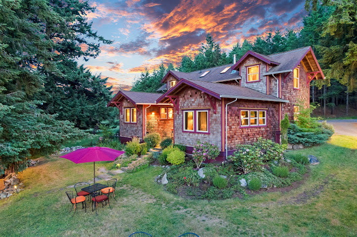 Juniper Lane Guest House by null