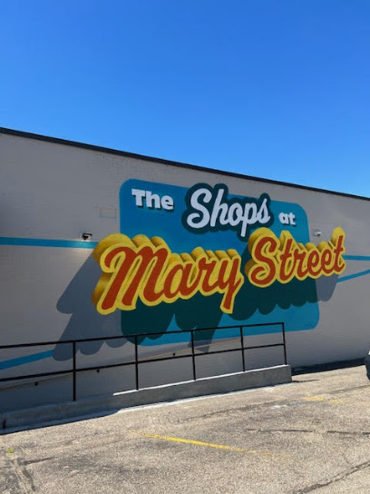 Shops at Mary Street in Cincinnati, OH