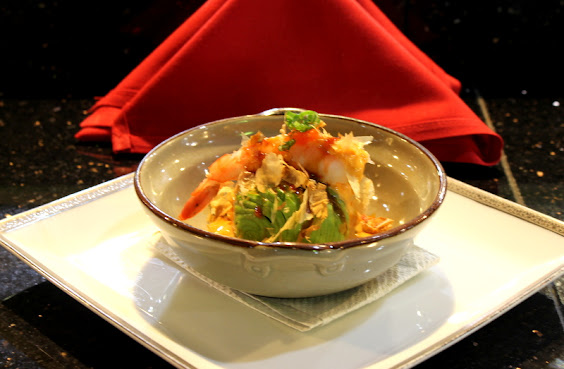 Tokyo Steak House and Sushi Bar by null