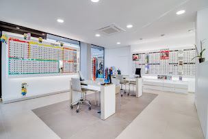 Photo n°14 de Opticien Amiens | Alain Afflelou à Amiens (Magasin de lunettes de soleil)