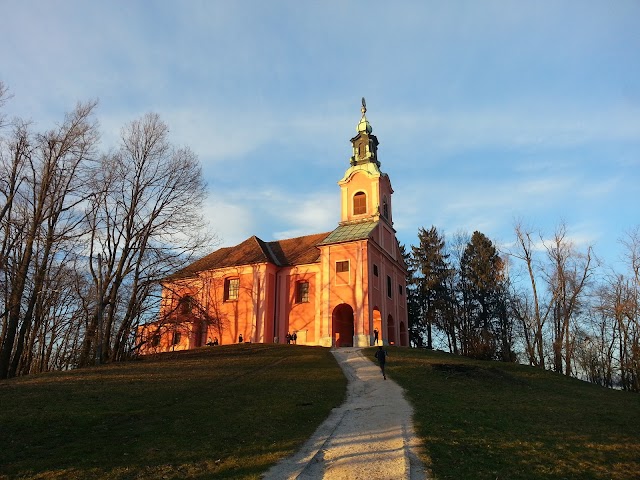 Church of Virgin Mary's Visitation