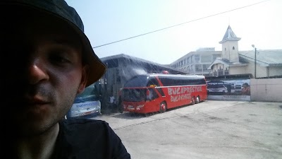 bus-station