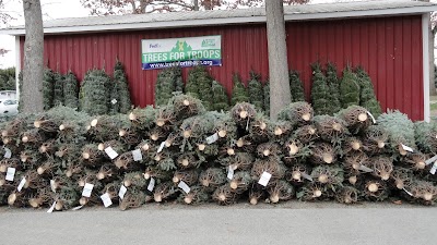 Photos of Fleming's Christmas Tree Farm