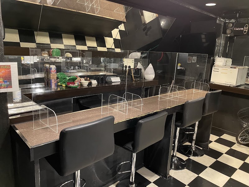 ガールズバー スピカ