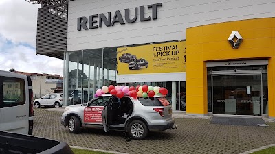 Photos of Renault Toro House - Avenida Ciudad de Cali