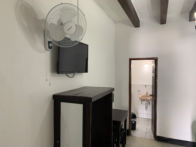 Hotel Ajau Colonial by null