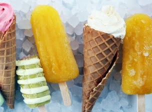 Photo n°13 de La Chute du Grand Baou à Le Val (Pizzeria)