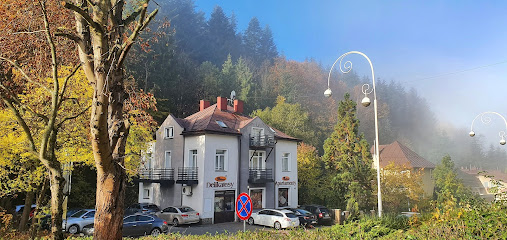 Apartamenty Parkowa