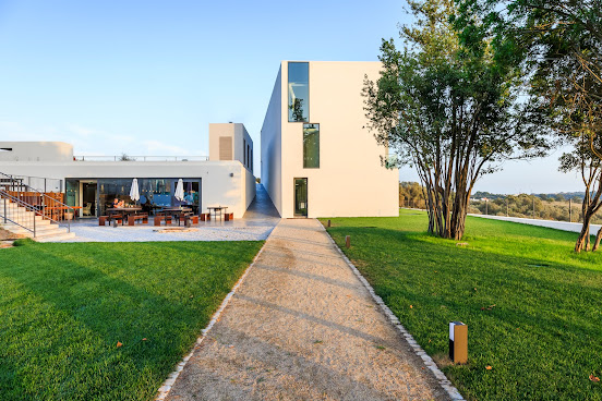 Santiago Hotel by null