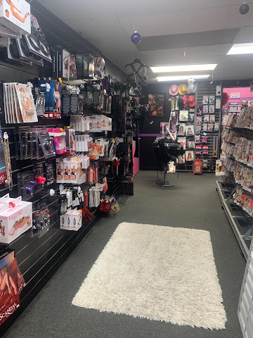 Zone D erotica by null