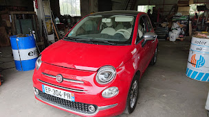 Photo n°3 de Garage Vigolo Vincent à Castets et Castillon (Atelier de réparation automobile)