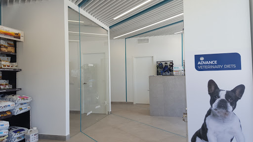 Hospital Veterinario San Antón S. L.