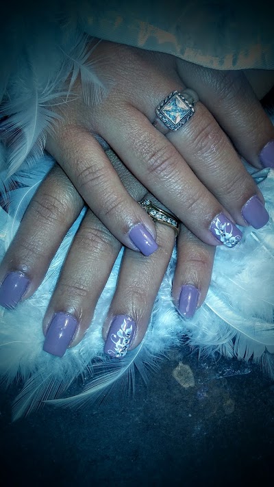 Photos of Latin Nails