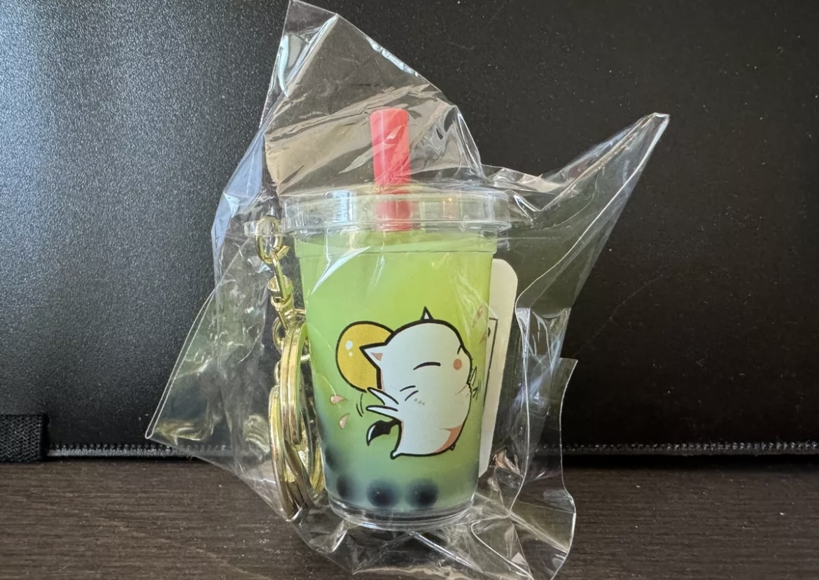 Gong Cha The Mint — photo 4