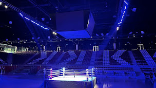 Photo n°9 de Solution Technique Evénement à Caen (Prestataire de mariage)