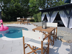 Photo n°30 de La grange des 3 copains à Menoncourt (Restaurant de plats à emporter)