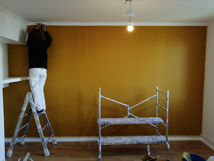 Photo n°9 de MP déco à Orée d'Anjou (Peintre en bâtiment)