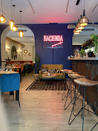 HACIENDA BAR Y COCINA à Nice
