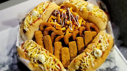 Bebezões Lanches Hotdogueria e Pastelaria