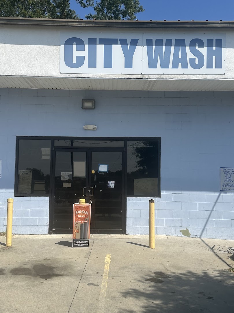 RuSh Coin Laundromat - Image 3