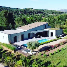 Photo n°2 de Maison-M-Aix à Meyreuil (Maison d'hôtes)