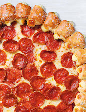 Pepperoni Feast
