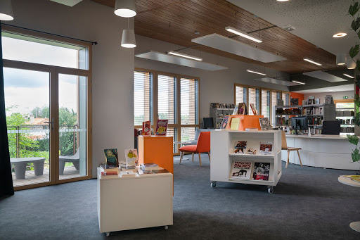 Library Cintu Ona - Thumbnail