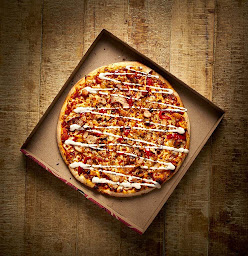 Photo n°14 de Lazzaro Pizza à Malestroit (Restaurant italien)