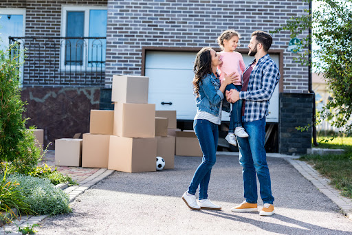 ReadyMovers - Visual