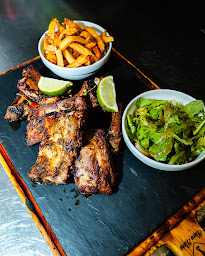 Photo n°72 de Bora Bora à Annecy (Restaurant de hamburgers)