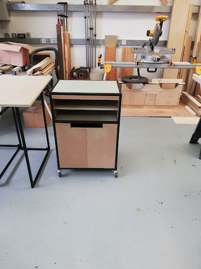 J.Gillmore Joinery