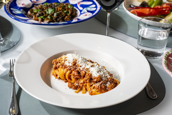 La Devozione by null