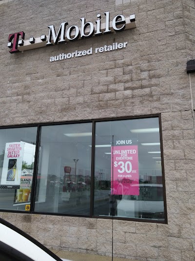 T-Mobile